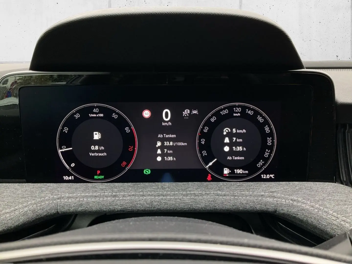 Superb Combi Selection 1.5 TSI Navi Kamera DigiC