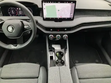 Superb Combi Selection 1.5 TSI Navi Kamera DigiC