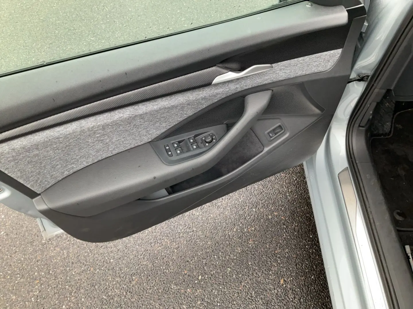 Superb Combi Selection 1.5 TSI Navi Kamera DigiC