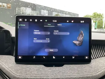 Superb Combi Selection 1.5 TSI Navi Kamera DigiC