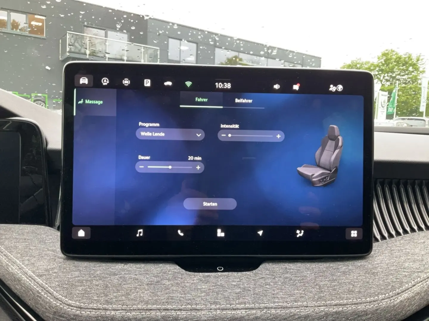 Superb Combi Selection 1.5 TSI Navi Kamera DigiC