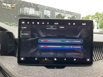 Superb Combi Selection 1.5 TSI Navi Kamera DigiC
