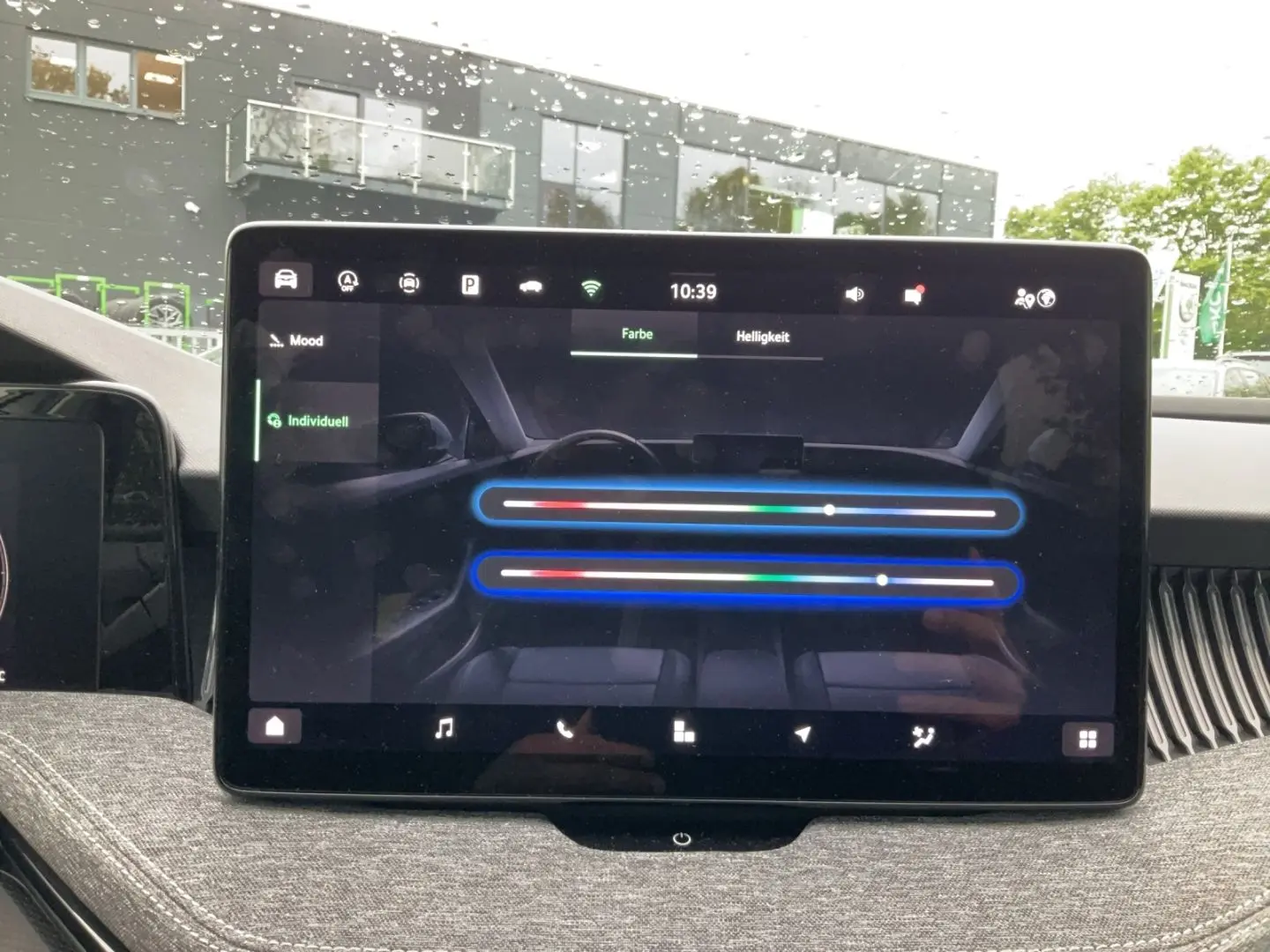 Superb Combi Selection 1.5 TSI Navi Kamera DigiC