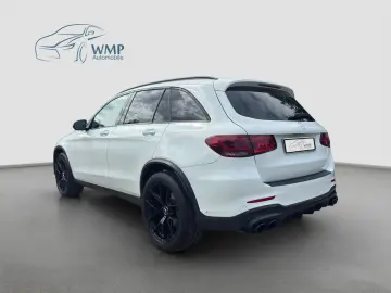 GLC 43 AMG 4Matic/Burm./Pano./360°/HuD/SportAbg.