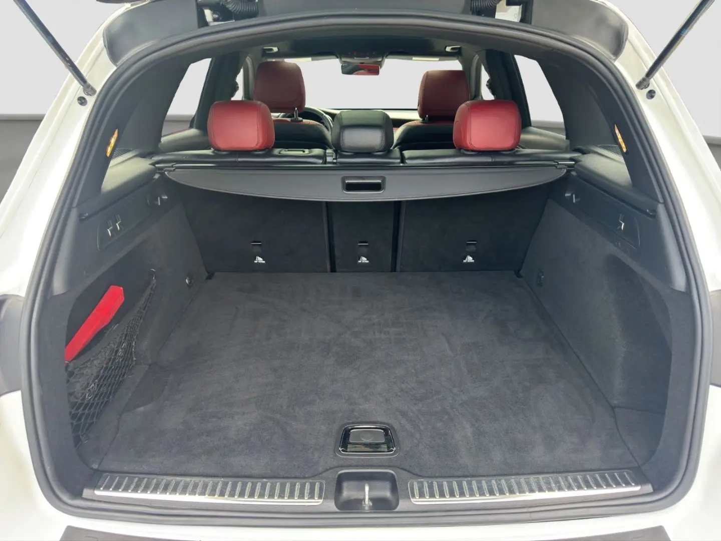 GLC 43 AMG 4Matic/Burm./Pano./360°/HuD/SportAbg.