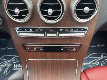 GLC 43 AMG 4Matic/Burm./Pano./360°/HuD/SportAbg.