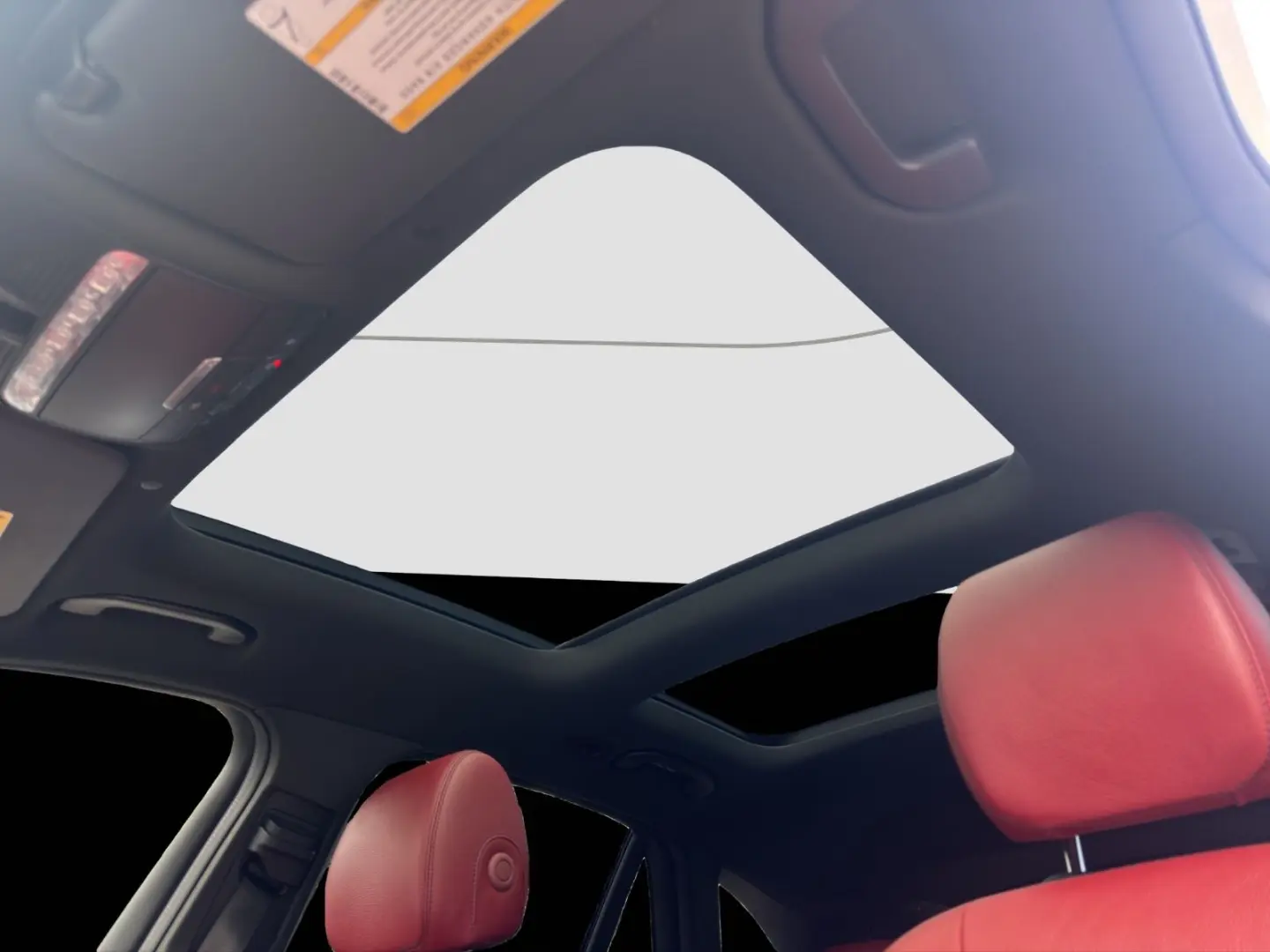 GLC 43 AMG 4Matic/Burm./Pano./360°/HuD/SportAbg.