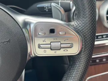 GLC 43 AMG 4Matic/Burm./Pano./360°/HuD/SportAbg.