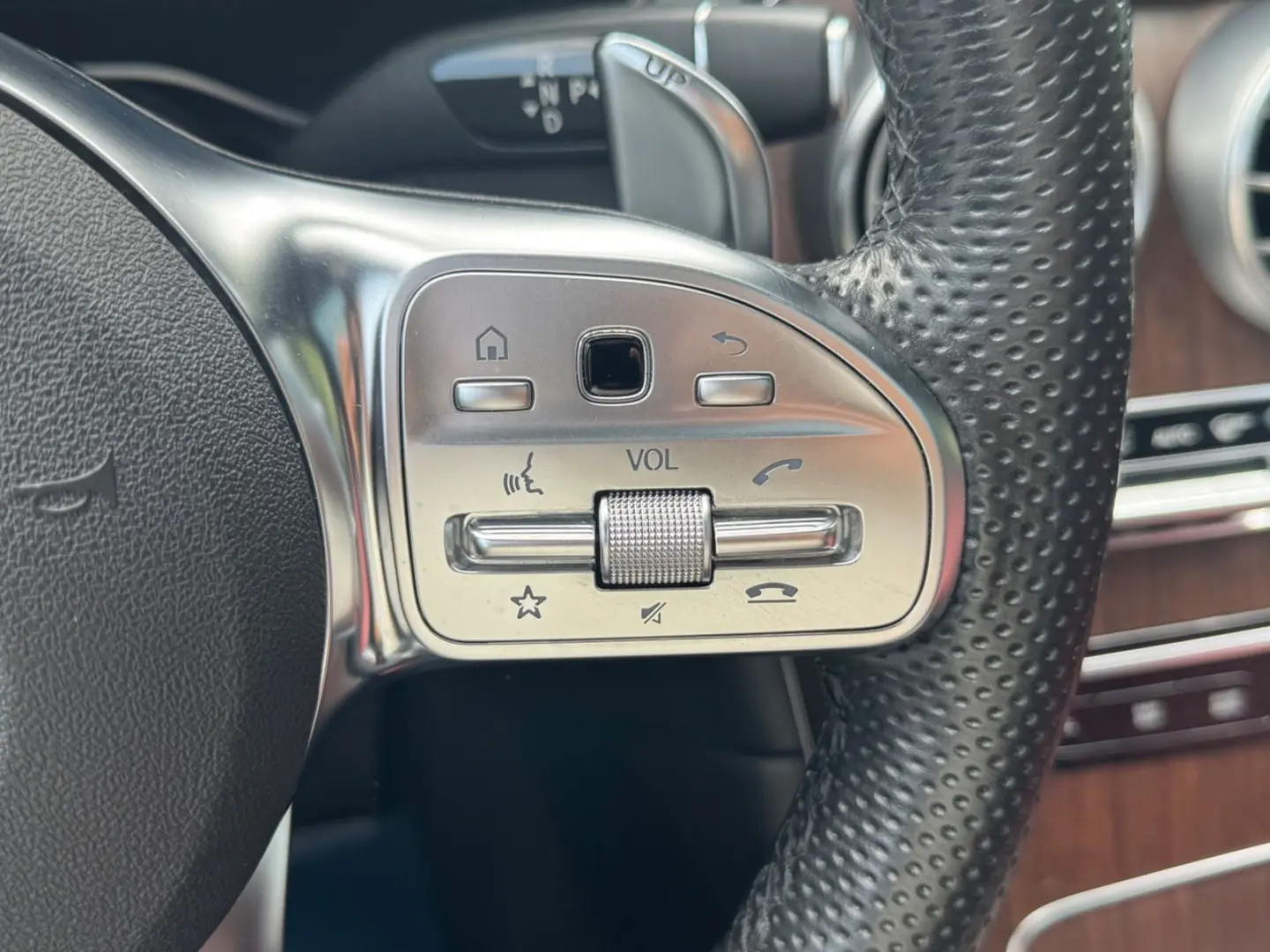 GLC 43 AMG 4Matic/Burm./Pano./360°/HuD/SportAbg.