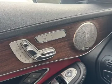 GLC 43 AMG 4Matic/Burm./Pano./360°/HuD/SportAbg.