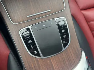 GLC 43 AMG 4Matic/Burm./Pano./360°/HuD/SportAbg.