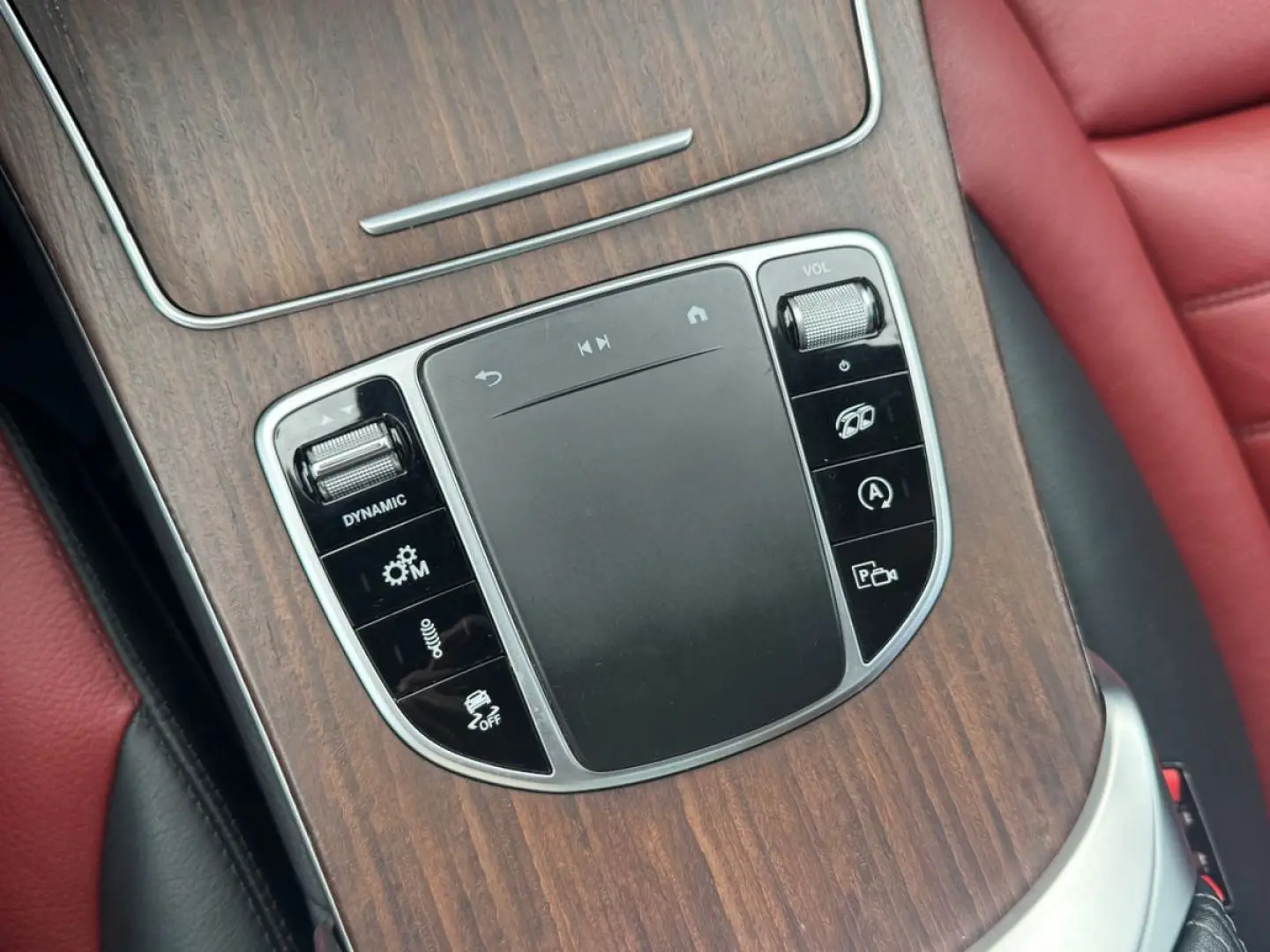 GLC 43 AMG 4Matic/Burm./Pano./360°/HuD/SportAbg.