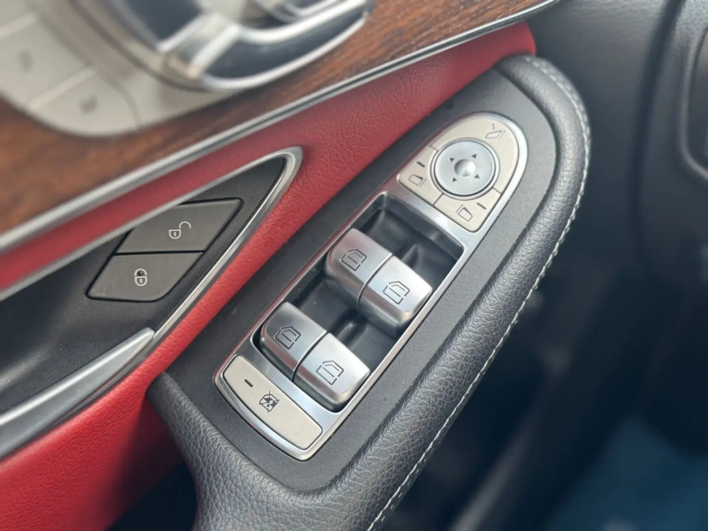 GLC 43 AMG 4Matic/Burm./Pano./360°/HuD/SportAbg.