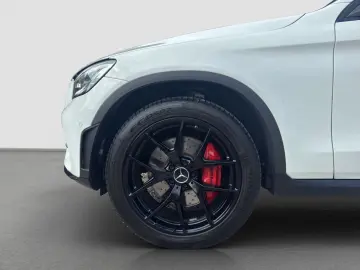 GLC 43 AMG 4Matic/Burm./Pano./360°/HuD/SportAbg.
