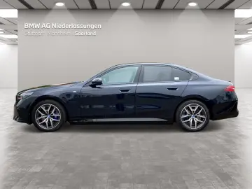 550e xDrive Limousine M Sport