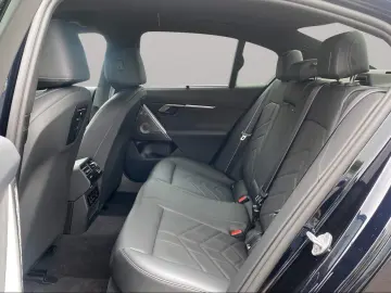 550e xDrive Limousine M Sport