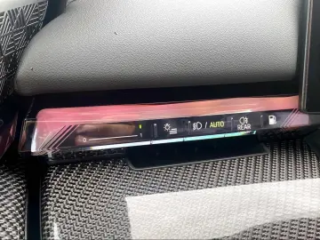 550e xDrive Limousine M Sport