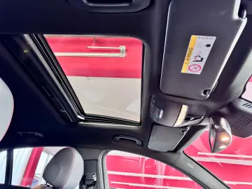 GLC 43AMG Coupe Burmester Pano Airmatic 360° 21