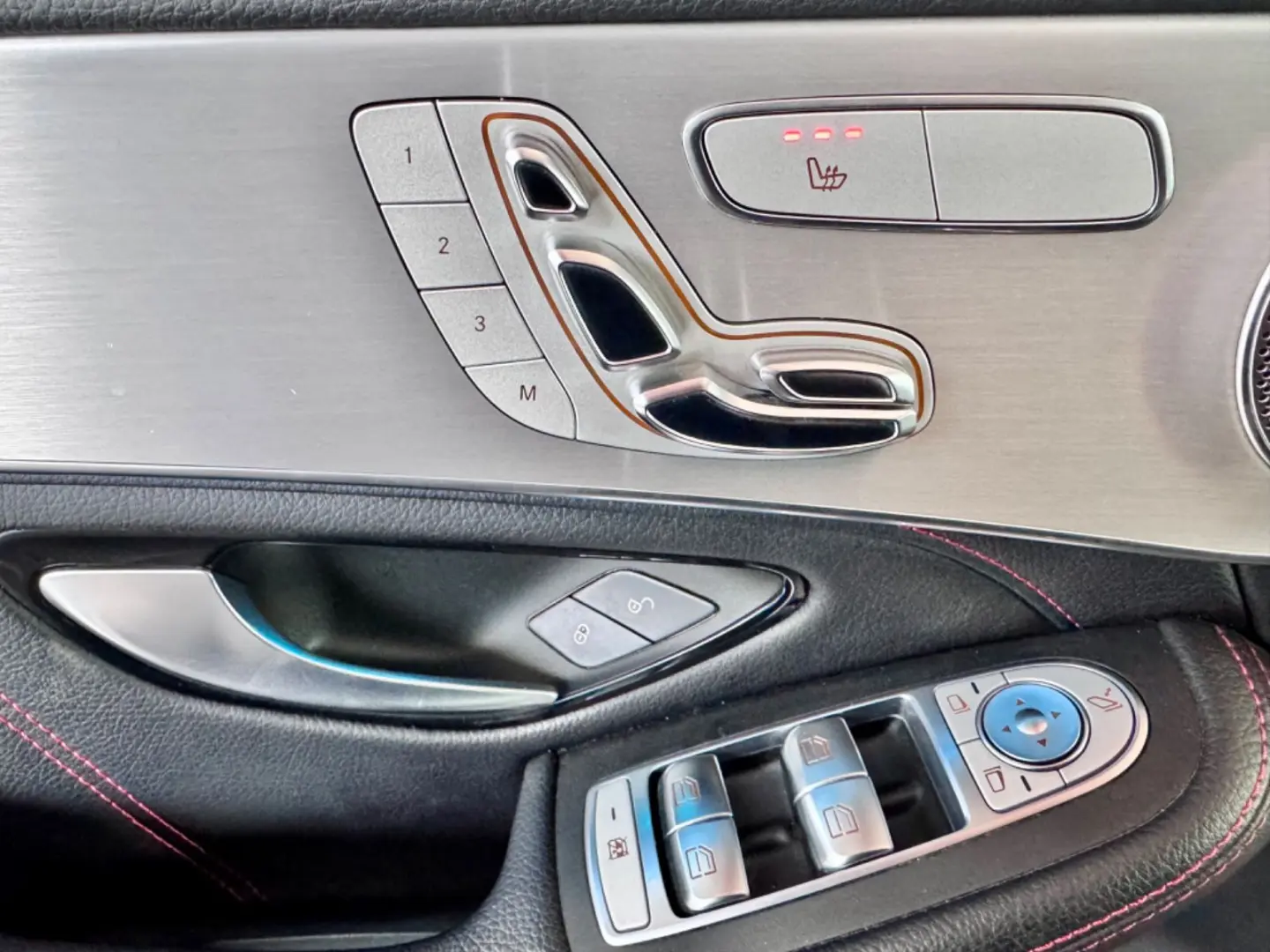 GLC 43AMG Coupe Burmester Pano Airmatic 360° 21