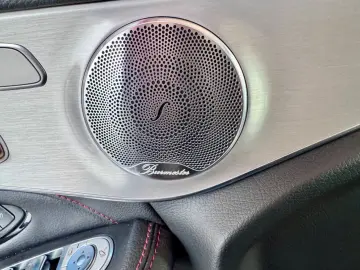 GLC 43AMG Coupe Burmester Pano Airmatic 360° 21