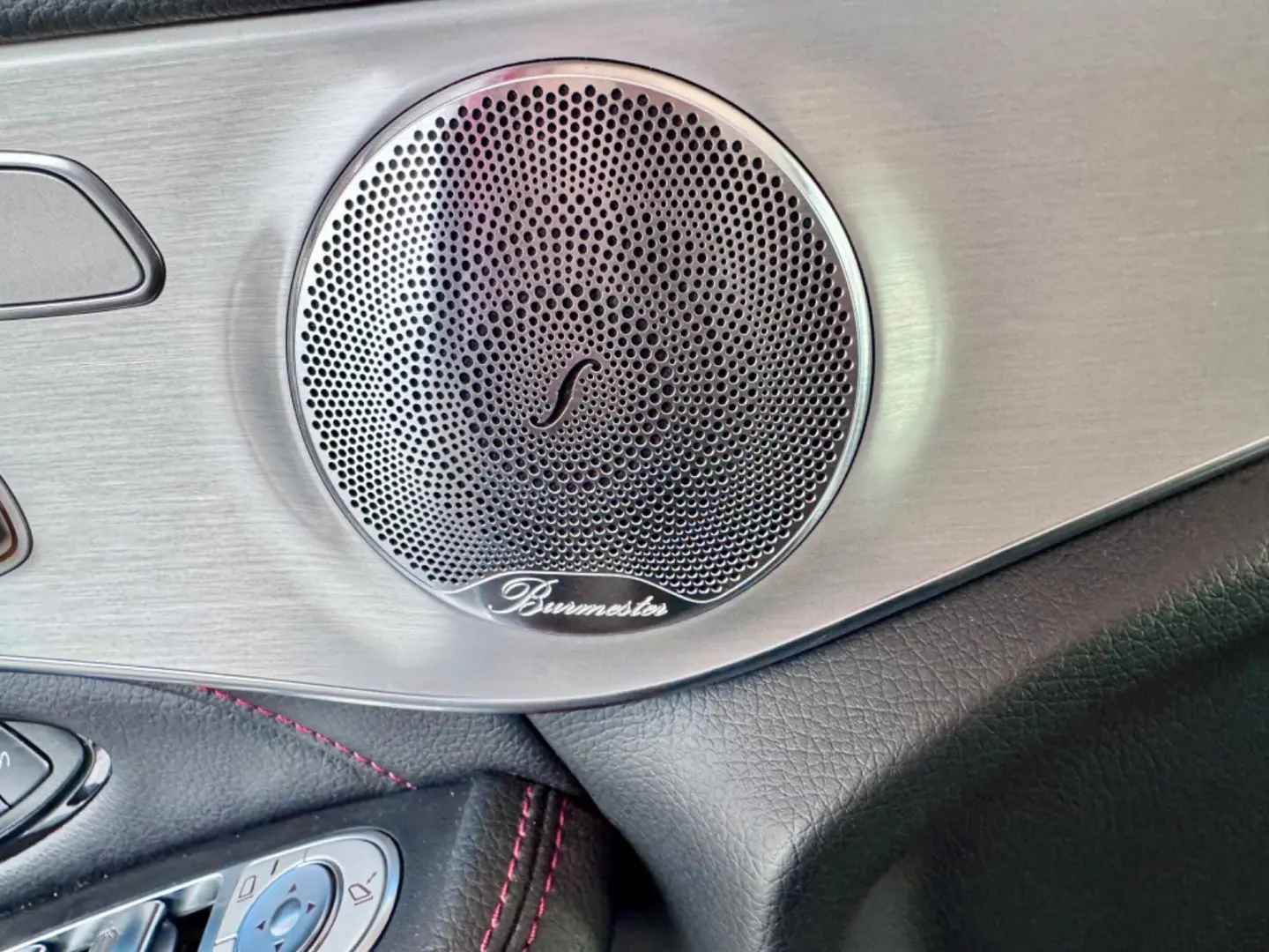 GLC 43AMG Coupe Burmester Pano Airmatic 360° 21