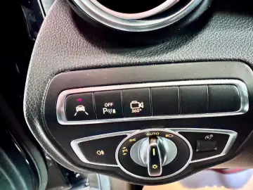 GLC 43AMG Coupe Burmester Pano Airmatic 360° 21