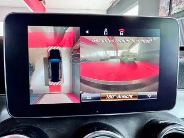 GLC 43AMG Coupe Burmester Pano Airmatic 360° 21