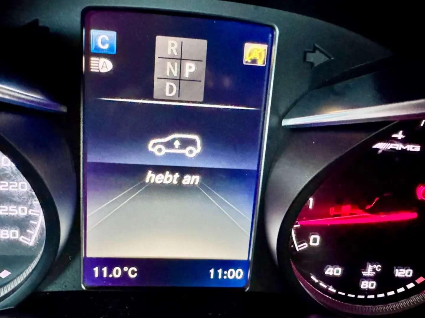 GLC 43AMG Coupe Burmester Pano Airmatic 360° 21