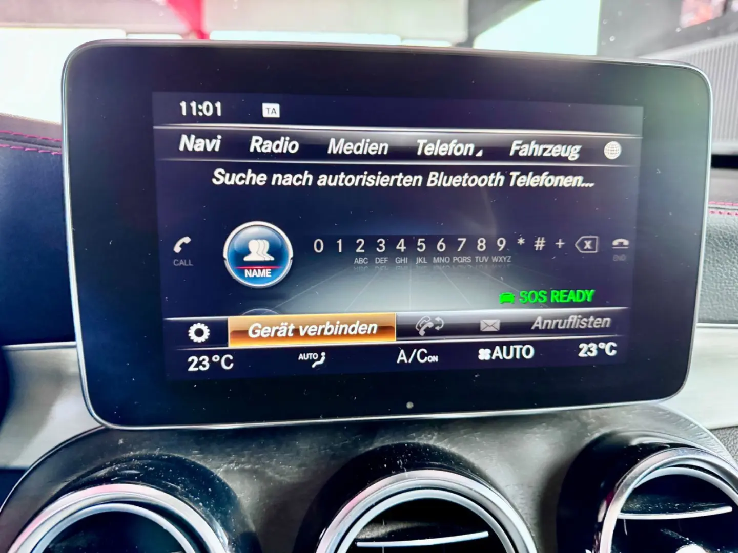 GLC 43AMG Coupe Burmester Pano Airmatic 360° 21