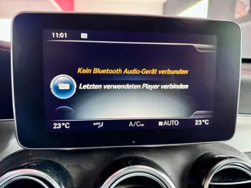 GLC 43AMG Coupe Burmester Pano Airmatic 360° 21