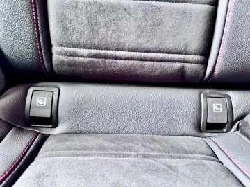 GLC 43AMG Coupe Burmester Pano Airmatic 360° 21