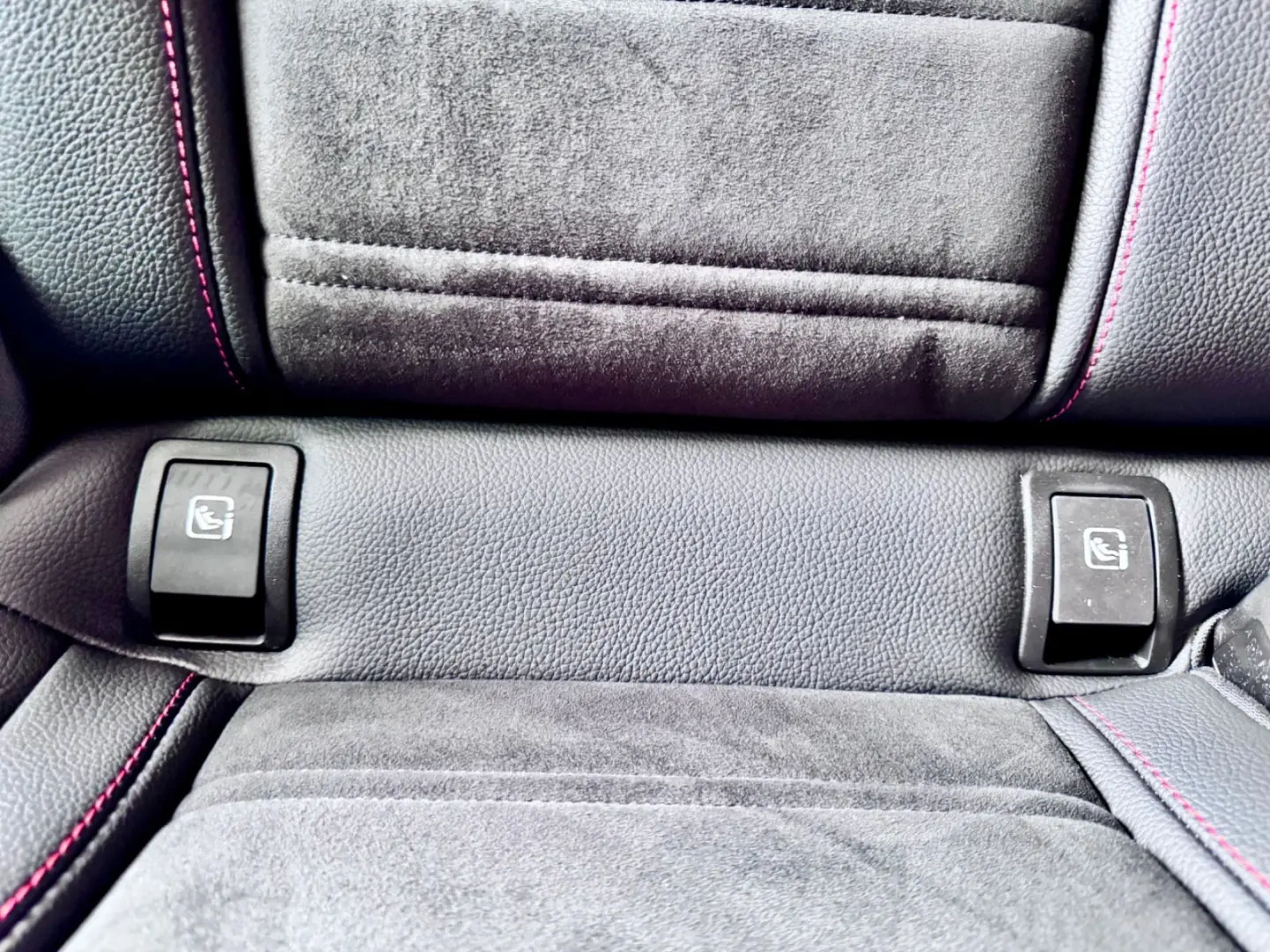 GLC 43AMG Coupe Burmester Pano Airmatic 360° 21