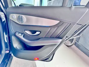 GLC 43AMG Coupe Burmester Pano Airmatic 360° 21