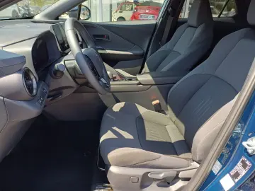 Toyota CHR 1.8 hybrid 140 cp CVT Dynamic