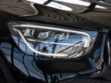 GLC 43 AMG 4M *SPORTABGAS*BURMESTER*20