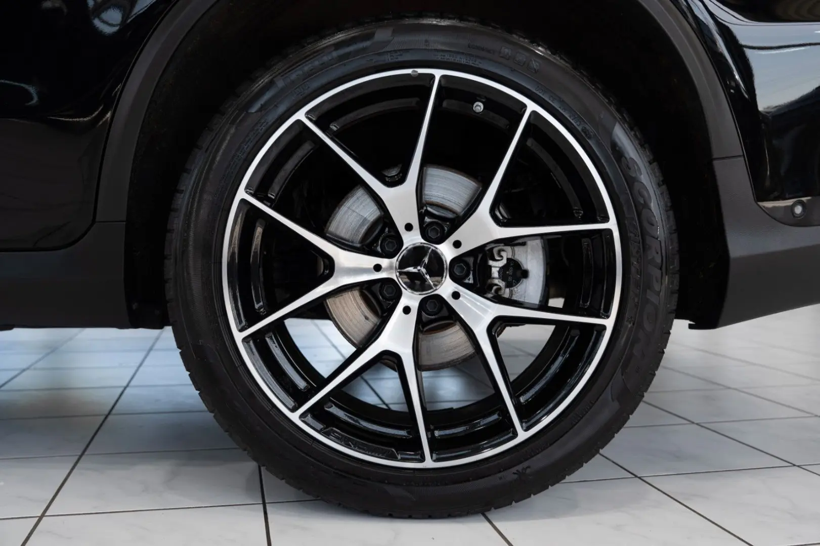 GLC 43 AMG 4M *SPORTABGAS*BURMESTER*20