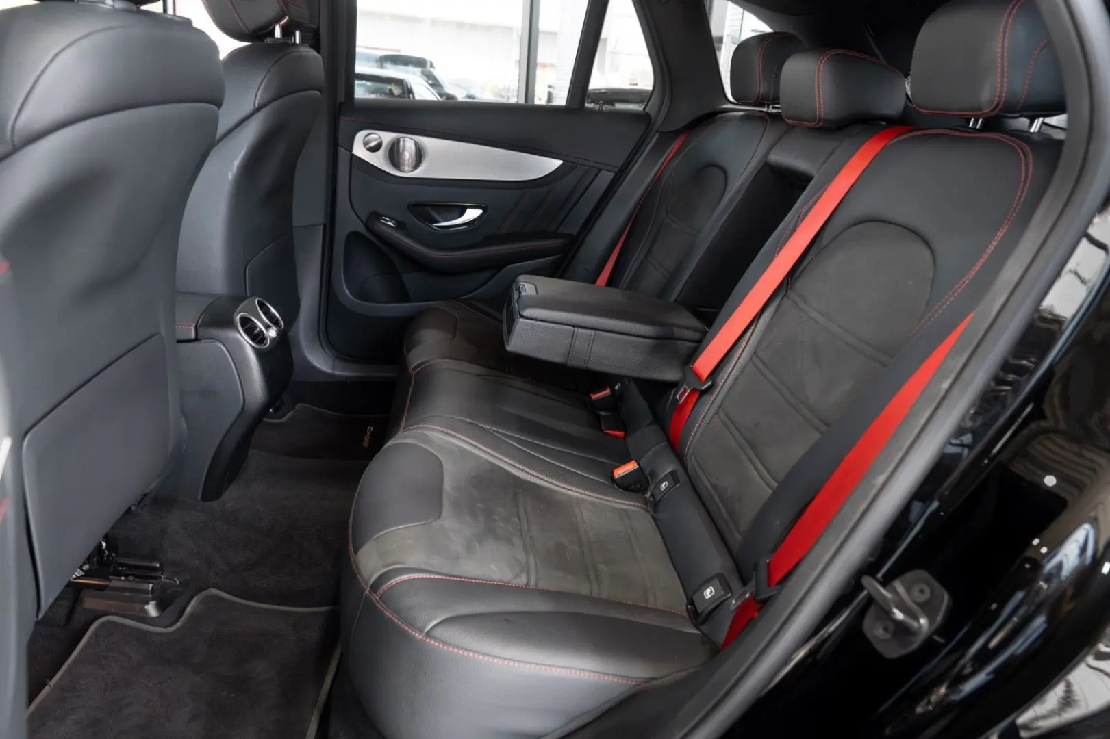 GLC 43 AMG 4M *SPORTABGAS*BURMESTER*20