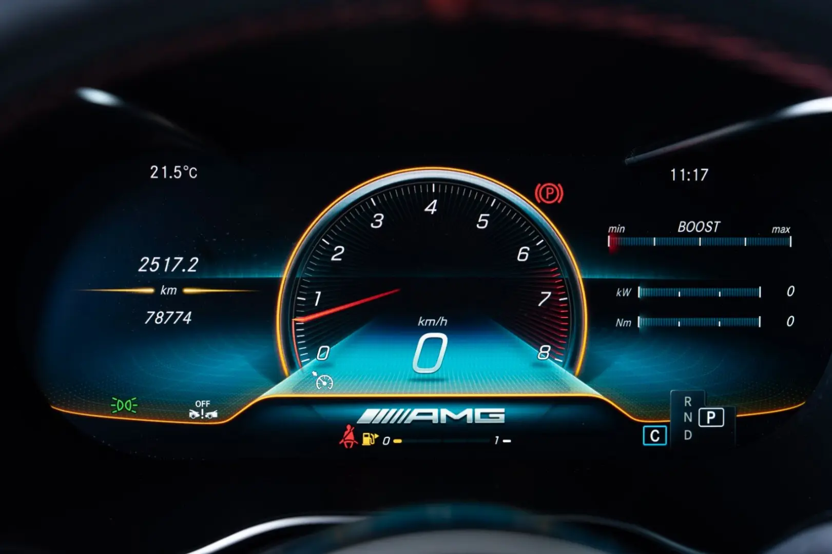 GLC 43 AMG 4M *SPORTABGAS*BURMESTER*20
