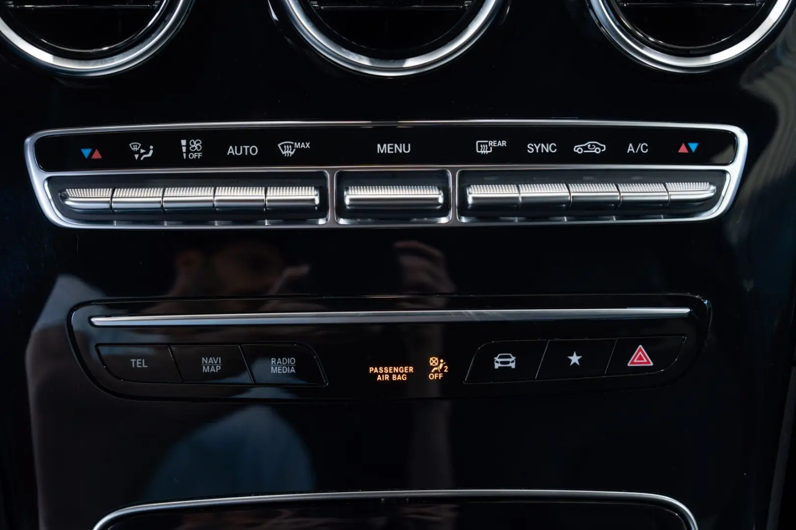 GLC 43 AMG 4M *SPORTABGAS*BURMESTER*20