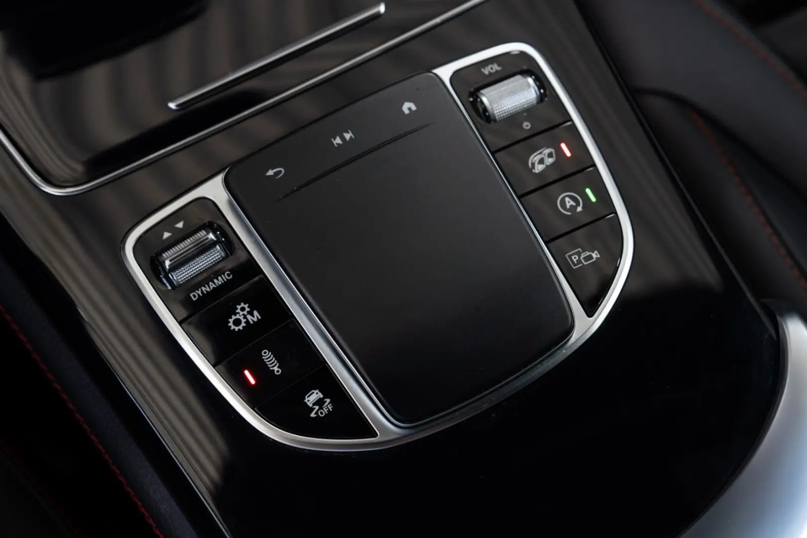 GLC 43 AMG 4M *SPORTABGAS*BURMESTER*20