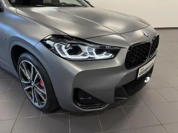 X2 M35i M Sport HUD PANO ACC RFK NAVI LED DAB