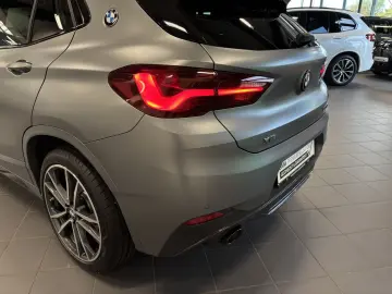 X2 M35i M Sport HUD PANO ACC RFK NAVI LED DAB