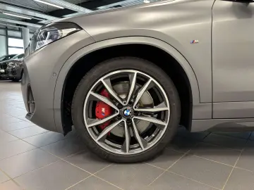 X2 M35i M Sport HUD PANO ACC RFK NAVI LED DAB