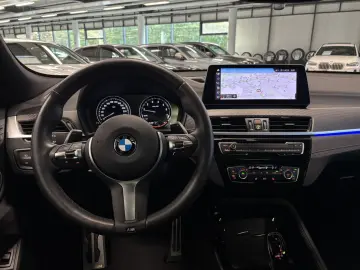 X2 M35i M Sport HUD PANO ACC RFK NAVI LED DAB