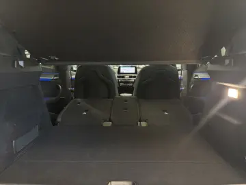 X2 M35i M Sport HUD PANO ACC RFK NAVI LED DAB