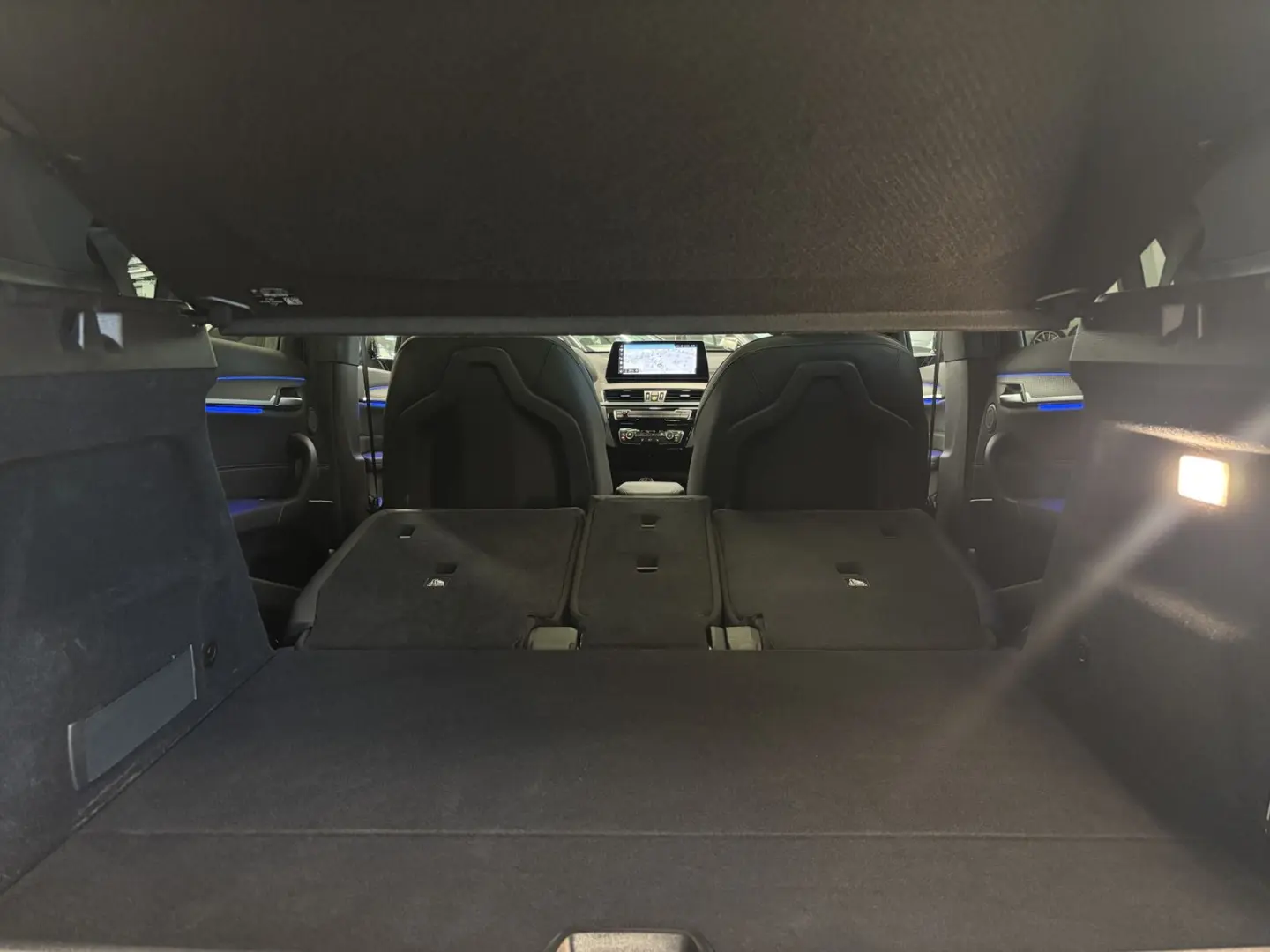 X2 M35i M Sport HUD PANO ACC RFK NAVI LED DAB