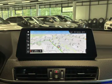 X2 M35i M Sport HUD PANO ACC RFK NAVI LED DAB