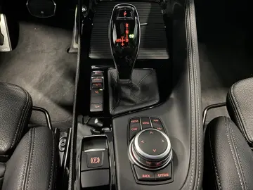 X2 M35i M Sport HUD PANO ACC RFK NAVI LED DAB