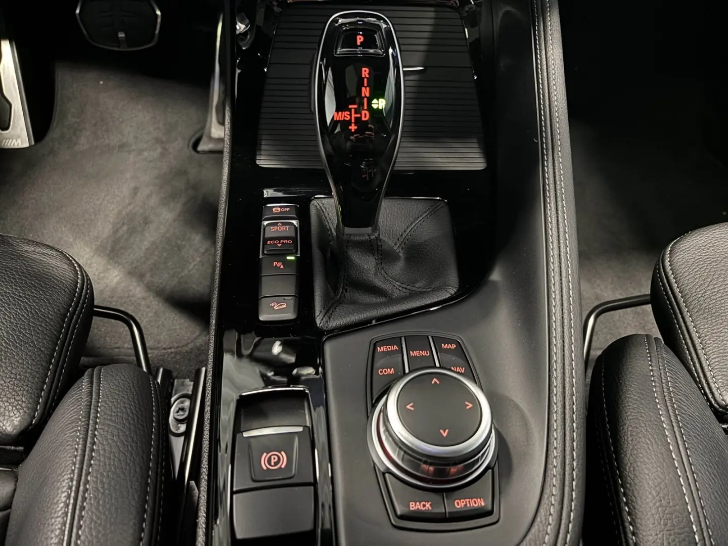 X2 M35i M Sport HUD PANO ACC RFK NAVI LED DAB