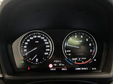 X2 M35i M Sport HUD PANO ACC RFK NAVI LED DAB